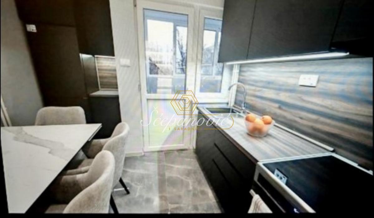 Stan Prodaja Novi Sad Stan Prodaja Novi Sad 36 m2