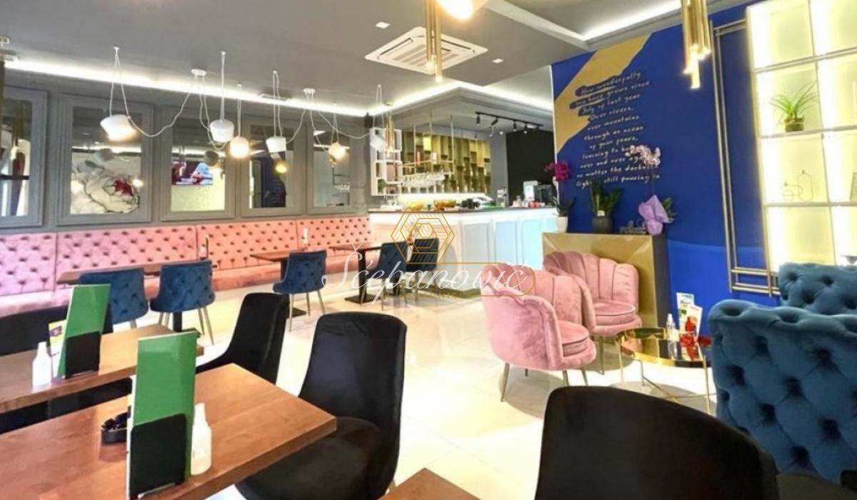 Lokal Prodaja Sremski Karlovci Lokal Prodaja Sremski Karlovci 205 m2
