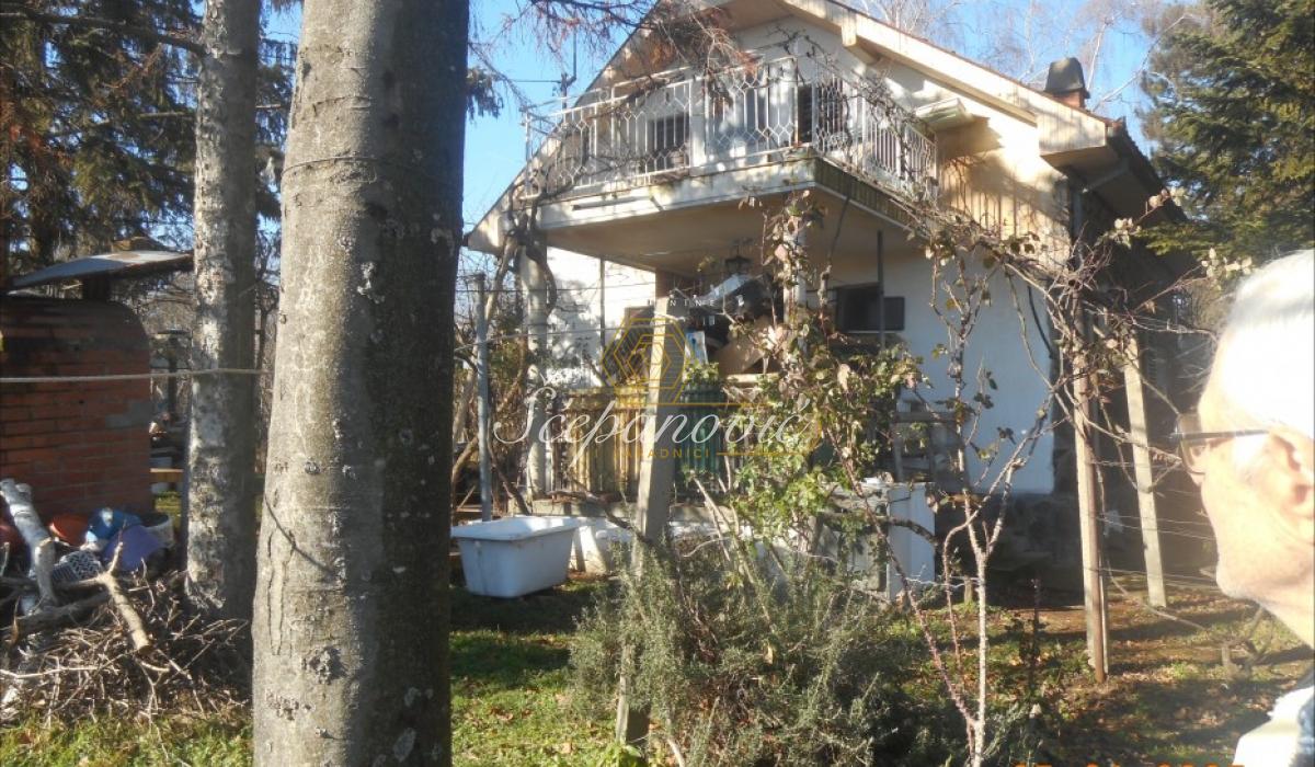 Kuća Prodaja Inđija Kuća Prodaja Inđija 62 m2