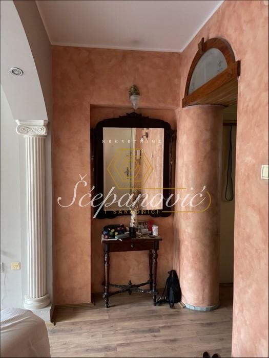 Stan Prodaja Novi Sad Stan Prodaja Novi Sad Kej 58 m2