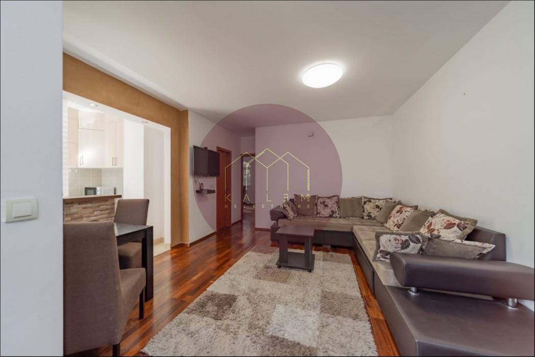 Stan Prodaja Beograd Stan Prodaja Beograd Gundulićev Venac 50 m2