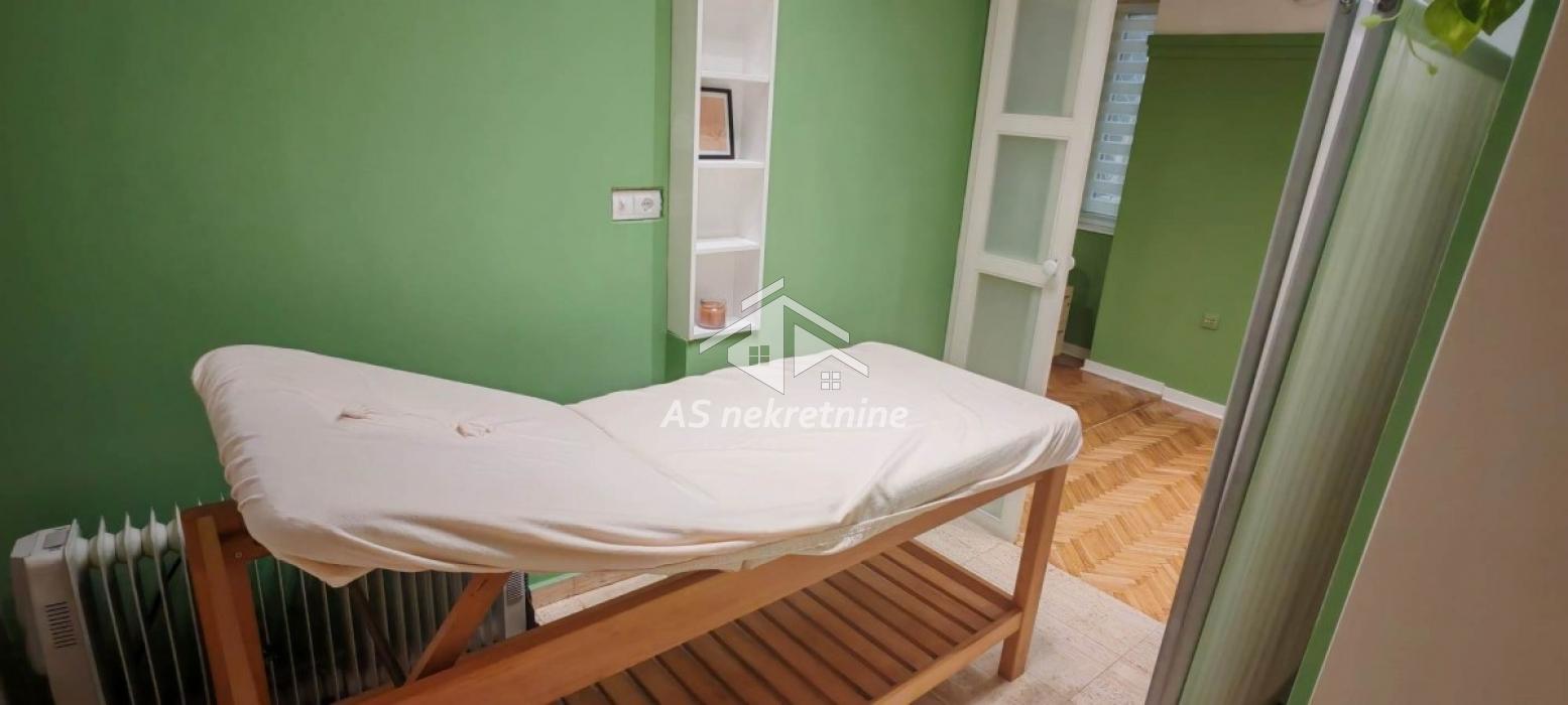 Lokal za izdavanje, Skupština, Beograd, 46m², 700 €/mes