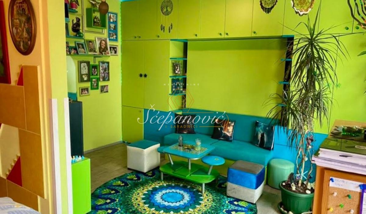 Stan Prodaja Novi Sad Stan Prodaja Novi Sad 48 m2