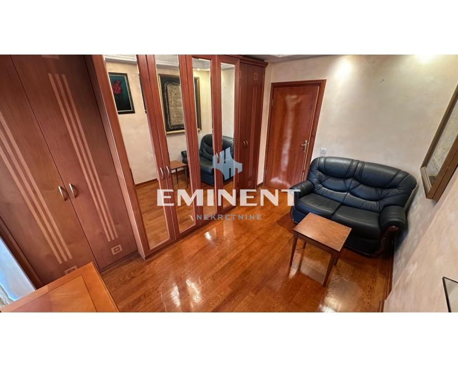 Trosoban stan za izdavanje, Dorćol, Beograd, 140m², 1.400 €/mes