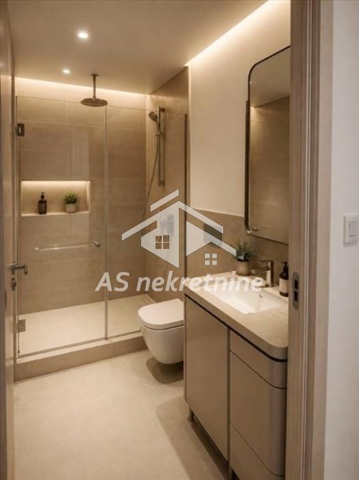 Stan Izdavanje Beograd Beograd na Vodi 144 m2