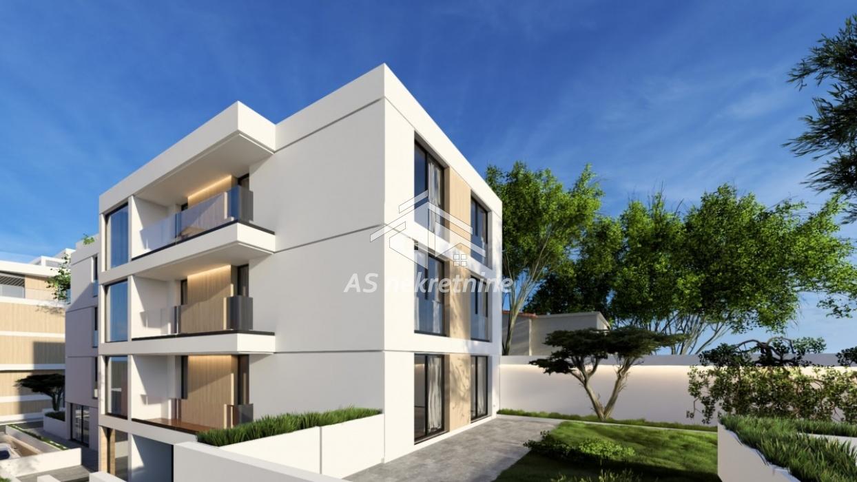 Stan Prodaja Beograd Stan Prodaja Beograd Autokomanda 71 m2