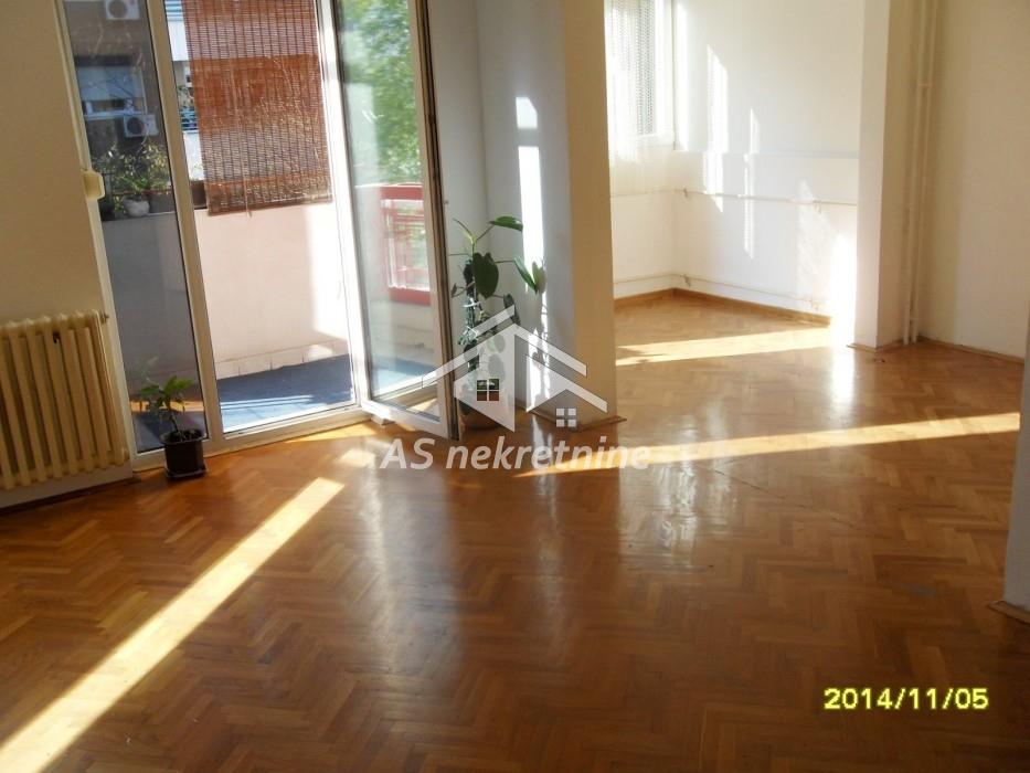Stan Izdavanje Beograd Stan Izdavanje Beograd Blok 29 68 m2