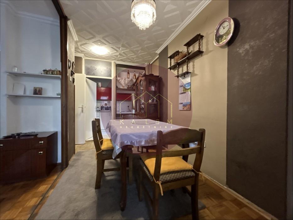 Stan Prodaja Beograd Stan Prodaja Beograd Mirijevo 74 m2