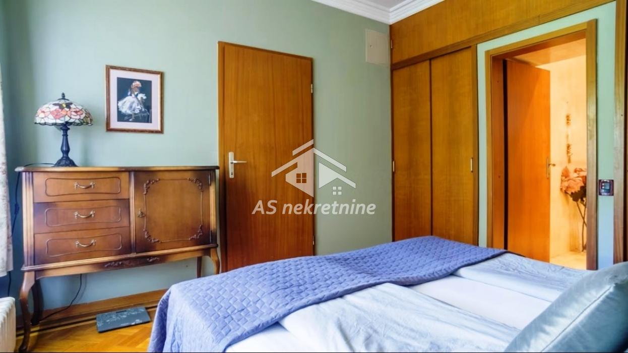 kuca-prodaja-beograd-jgEbcom1t6 Dvosoban stan za izdavanje, Banovo Brdo, Beograd, 100m², 1.400 €/mes