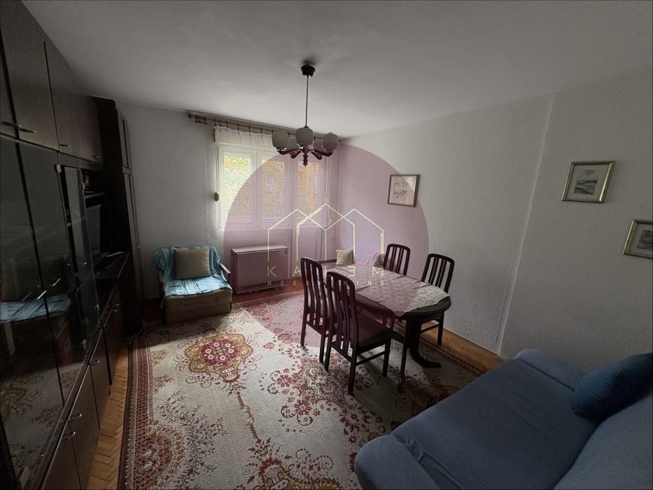 Stan Prodaja Beograd Stan Prodaja Beograd Karaburma 53 m2