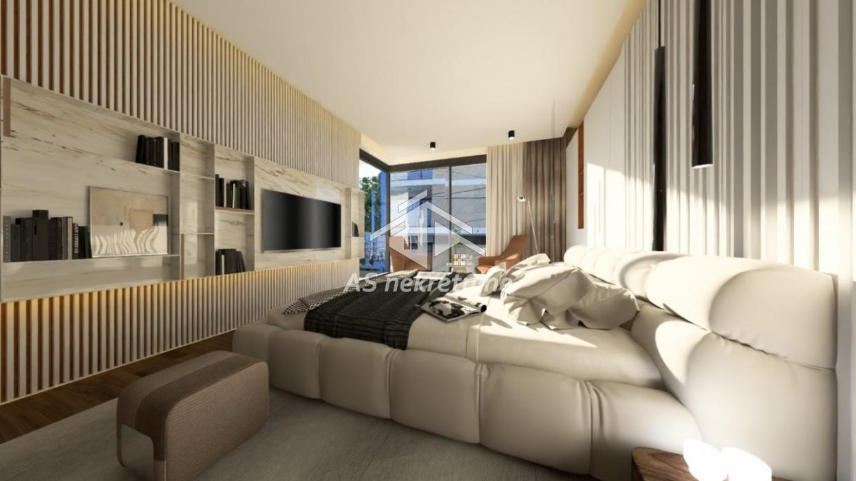 Stan Prodaja Beograd Stan Prodaja Beograd Autokomanda 268 m2