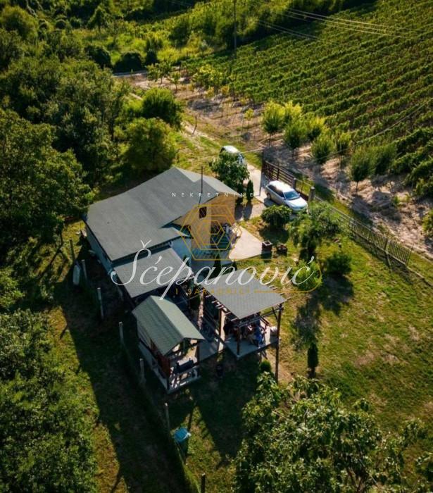 Kuća Prodaja Inđija  30 m2