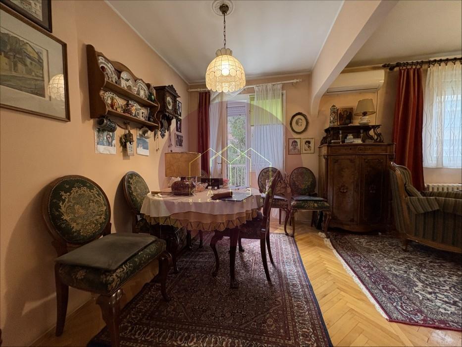 Stan Prodaja Beograd Stan Prodaja Beograd Banovo Brdo 55 m2
