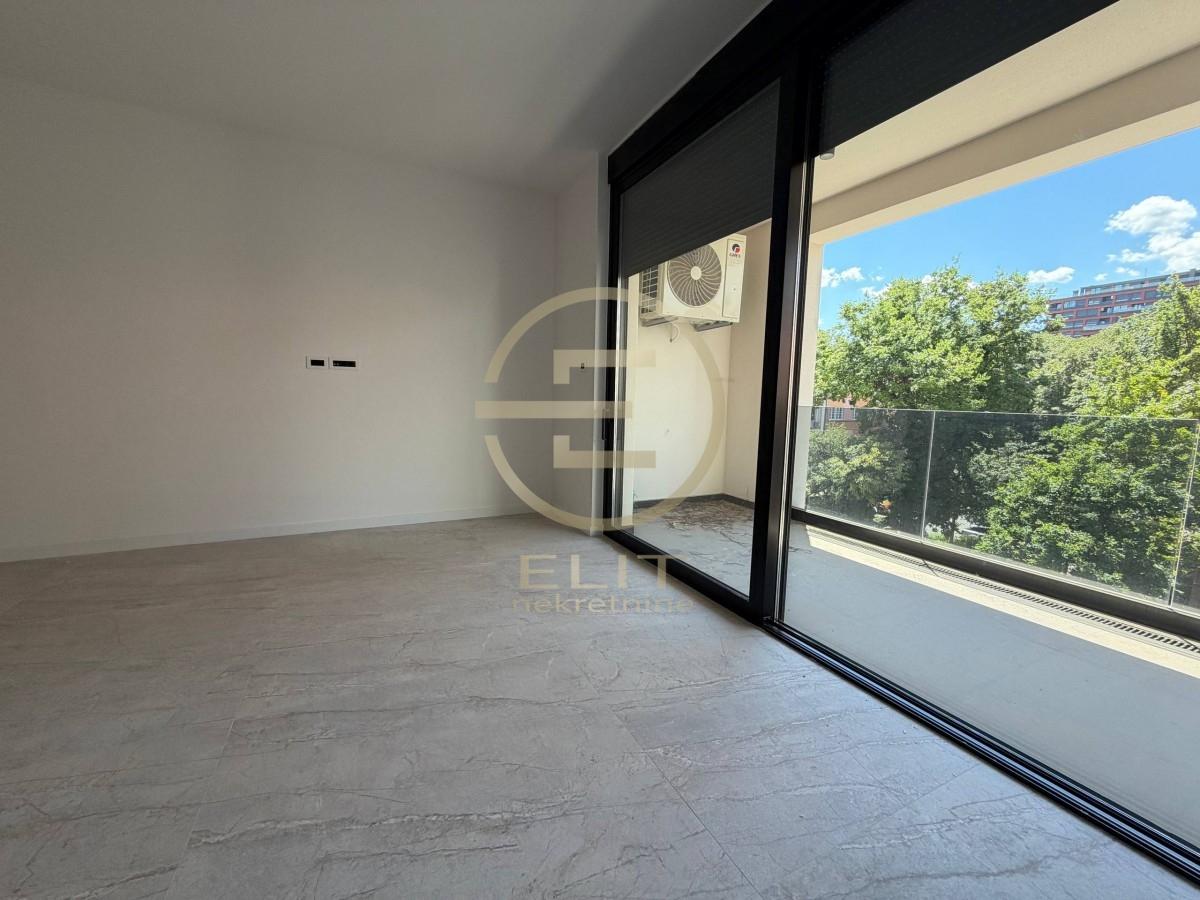 Stan Prodaja Novi Sad  120 m2