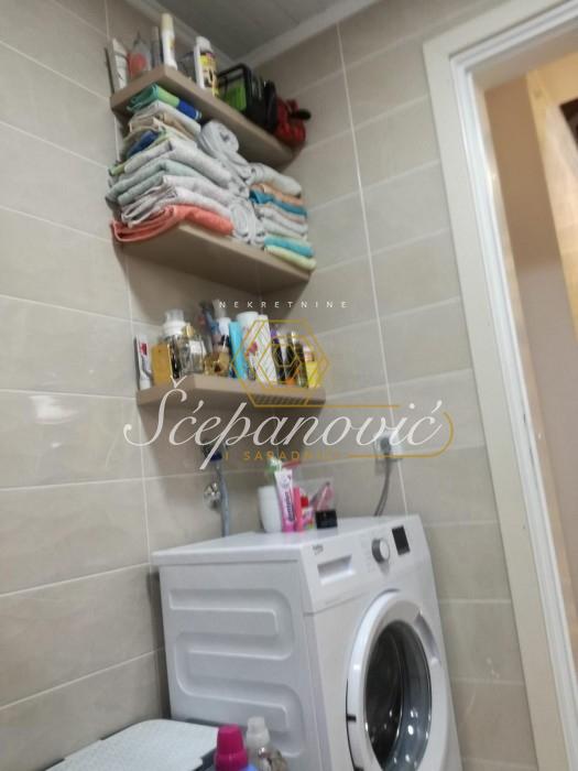 kuca-prodaja-zSyIr6sIbu Trosoban stan na prodaju, Bistrica, Novi Sad, 79m², 158.700 €