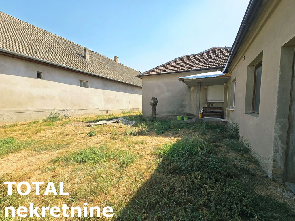 Kuća na prodaju, Zmajevo, Vrbas, 102m², 97.800 €