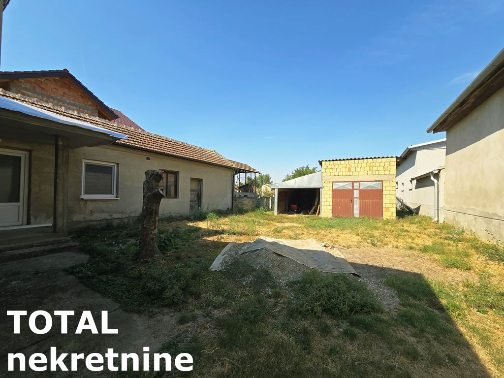 Kuća na prodaju, Zmajevo, Vrbas, 102m², 97.800 €