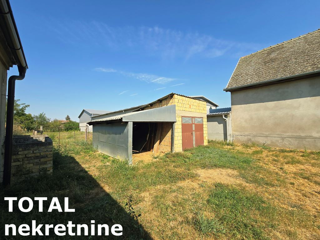Kuća na prodaju, Zmajevo, Vrbas, 102m², 97.800 €