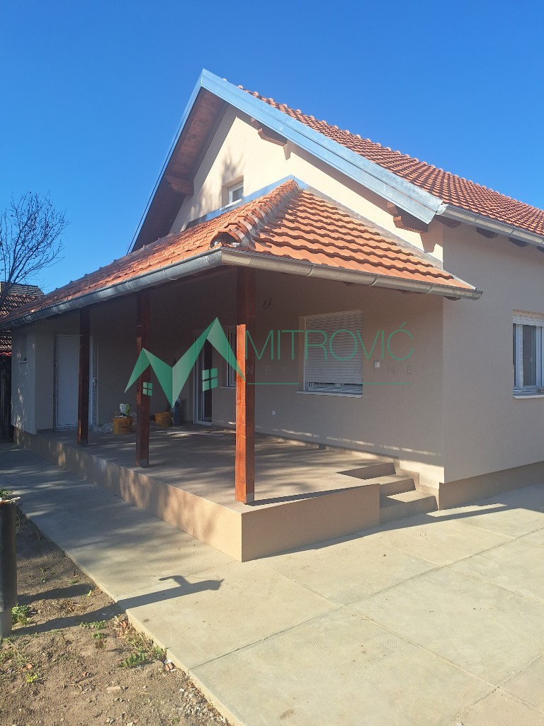 Kuća Prodaja Temerin Kuća Prodaja Temerin 138 m2