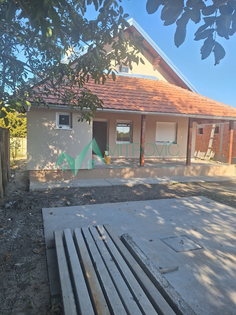 Kuća Prodaja Temerin Kuća Prodaja Temerin 138 m2