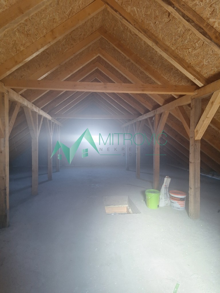kuce-temerin-3000275-qunov Kuća na prodaju, Telep, Novi Sad, 129m², 229.000 €