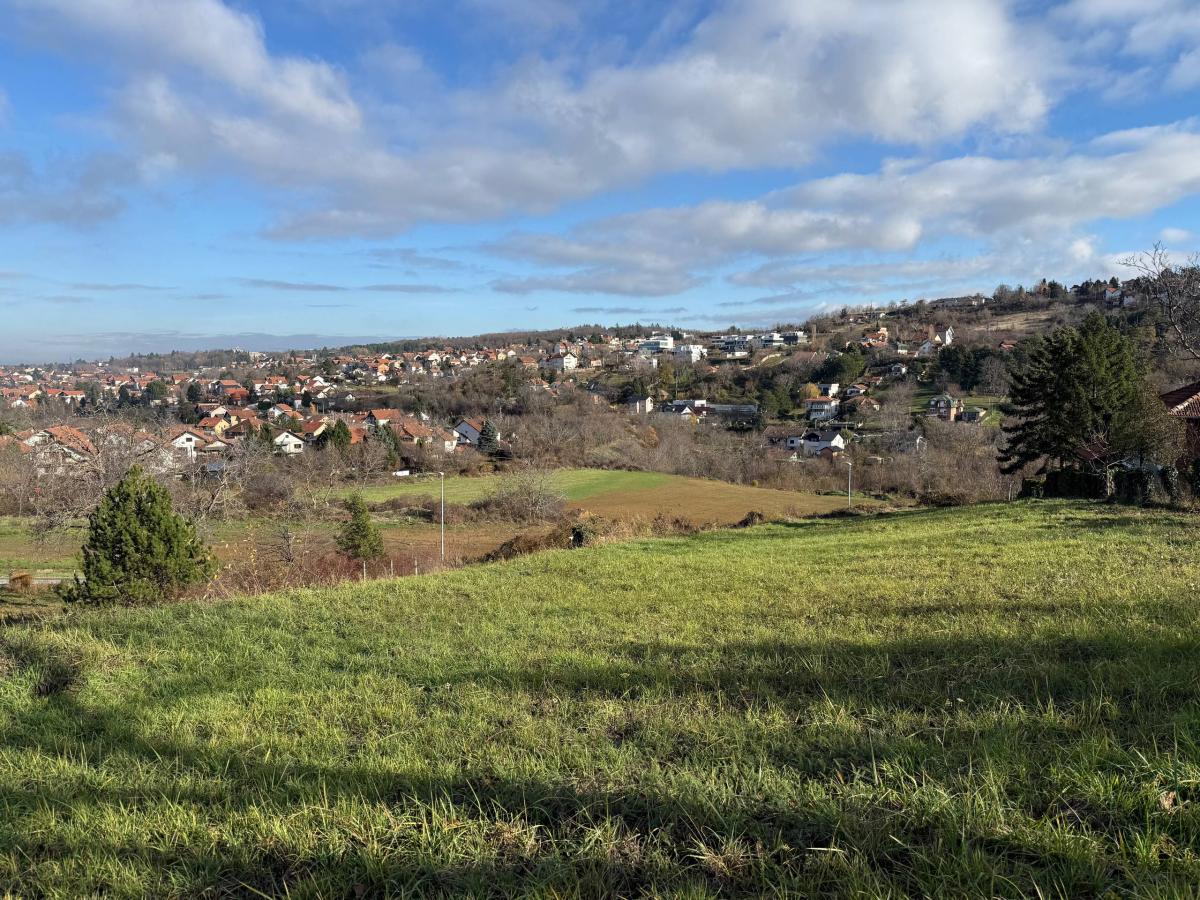Plac Prodaja Novi Sad Popovica 1395 m2