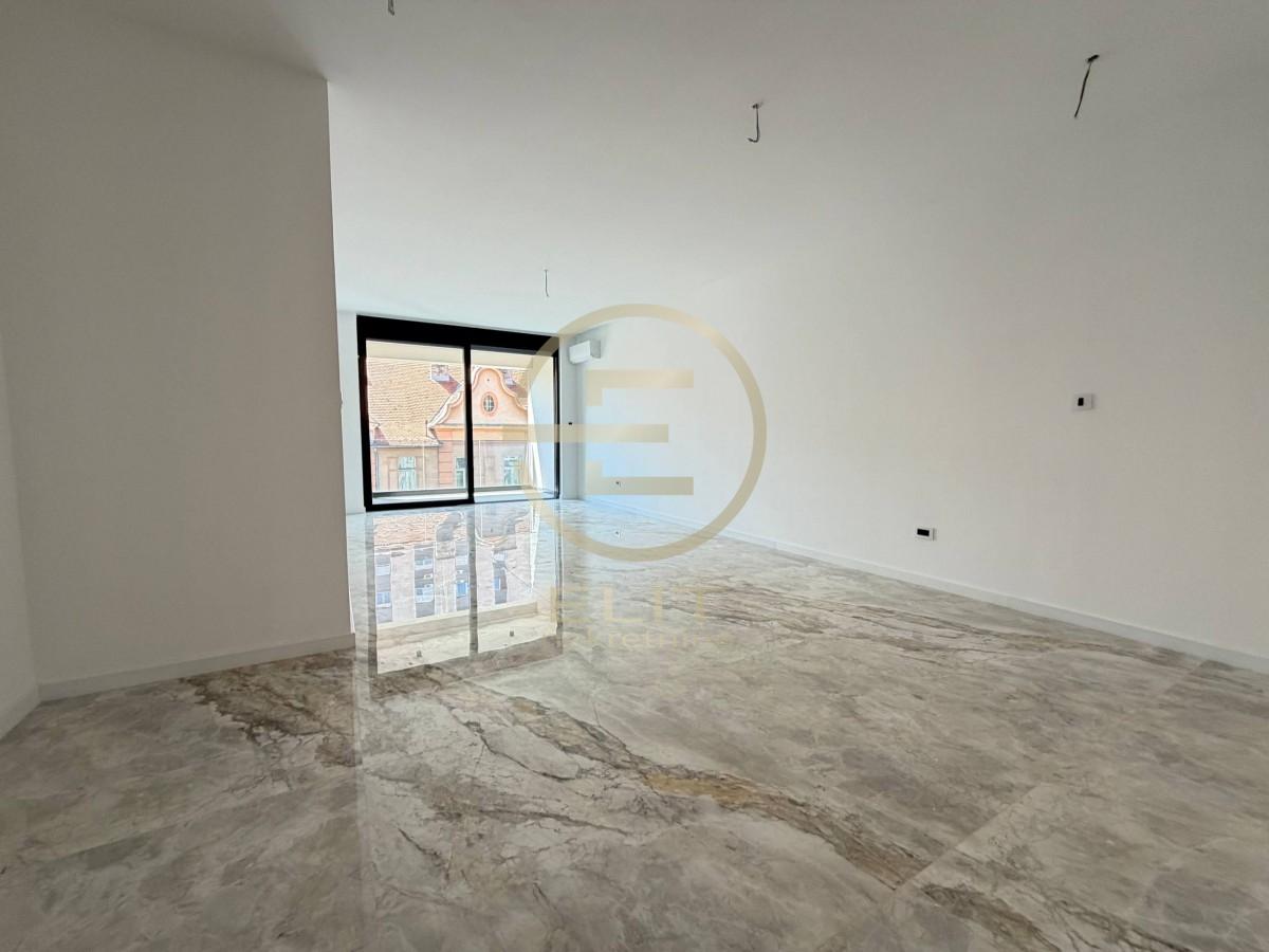 Stan Prodaja Novi Sad  100 m2