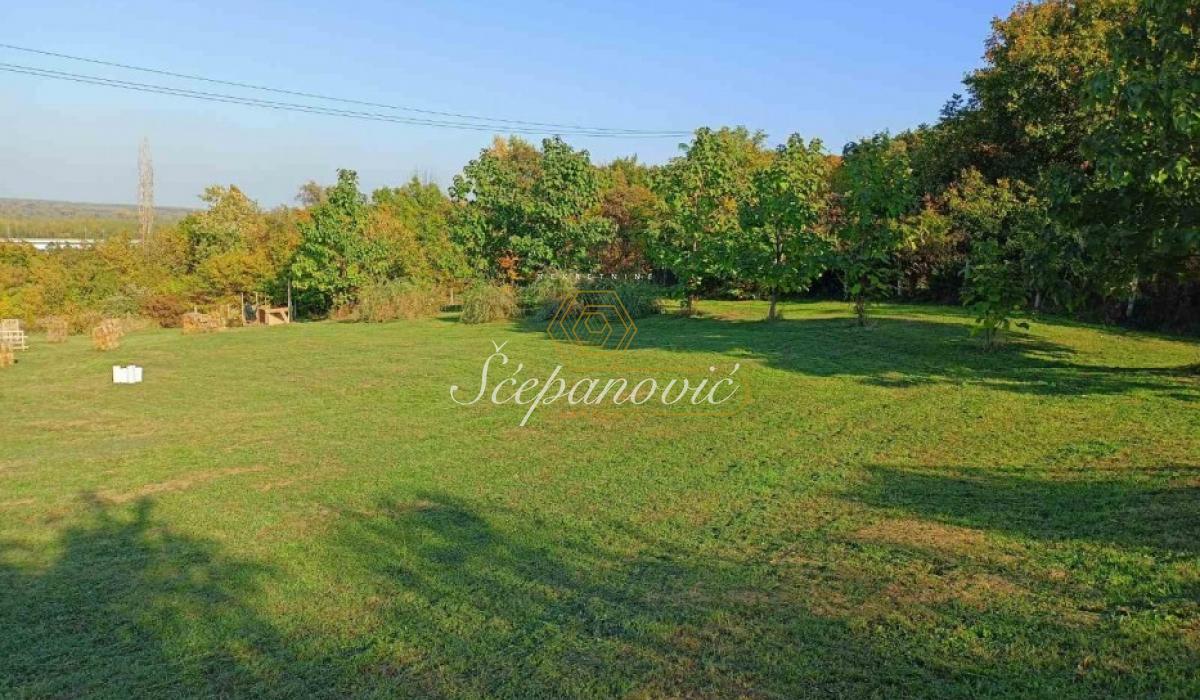 Kuća na prodaju, Čortanovci, Inđija, 30m², 184.000 €