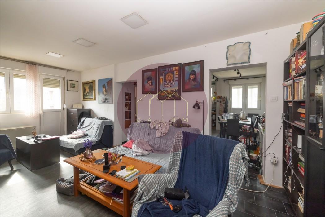 Stan Prodaja Beograd Stan Prodaja Beograd Karaburma 62 m2