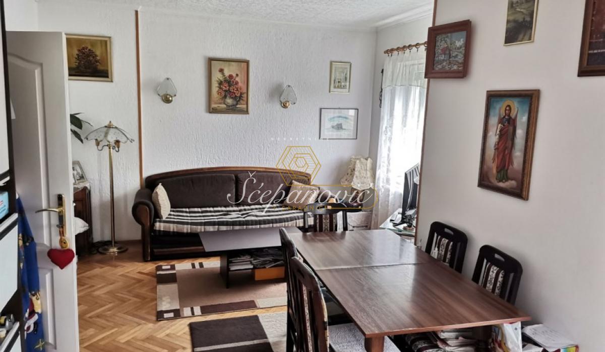 Stan Prodaja Novi Sad Stan Prodaja Novi Sad Satelit 50 m2