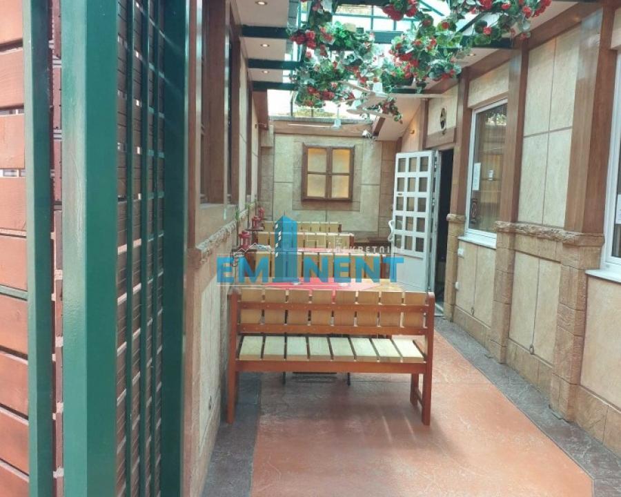 Lokal na prodaju, Voždovačka Crkva, Beograd, 120m², 180.000 €