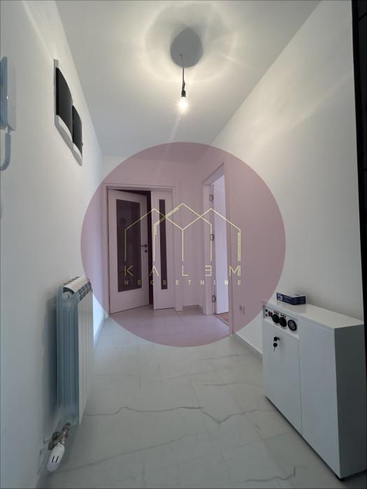 Stan Prodaja Beograd Stan Prodaja Beograd Kaluđerica 80 m2