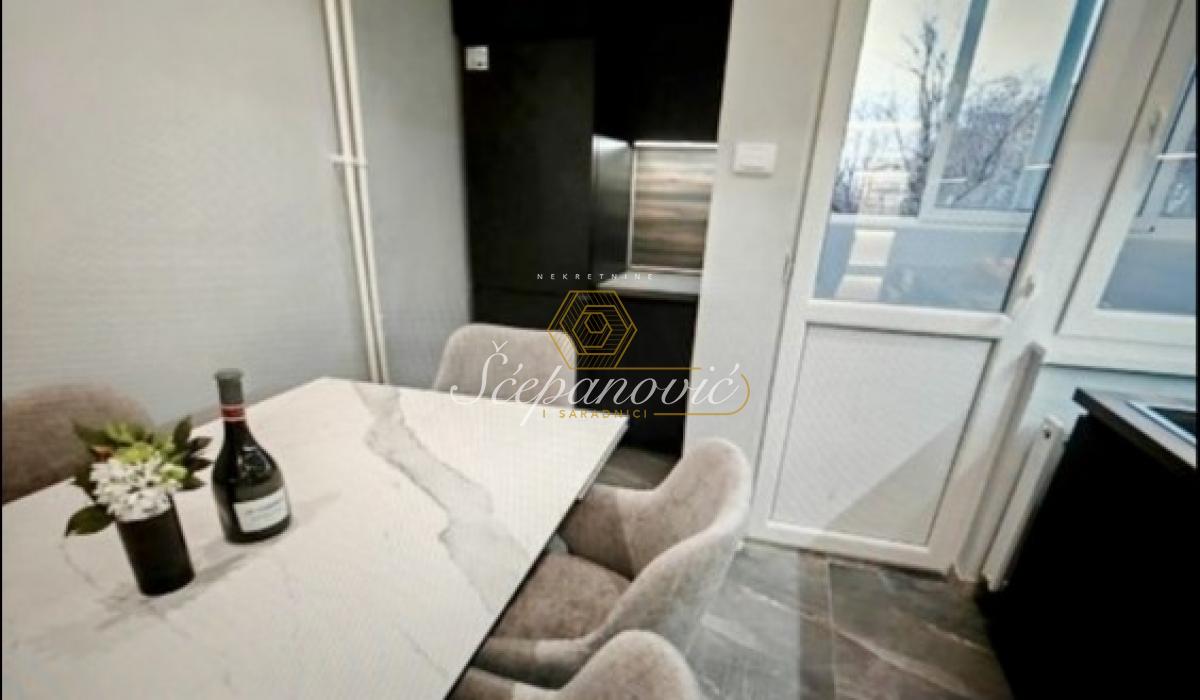 Stan Prodaja Novi Sad Stan Prodaja Novi Sad 36 m2
