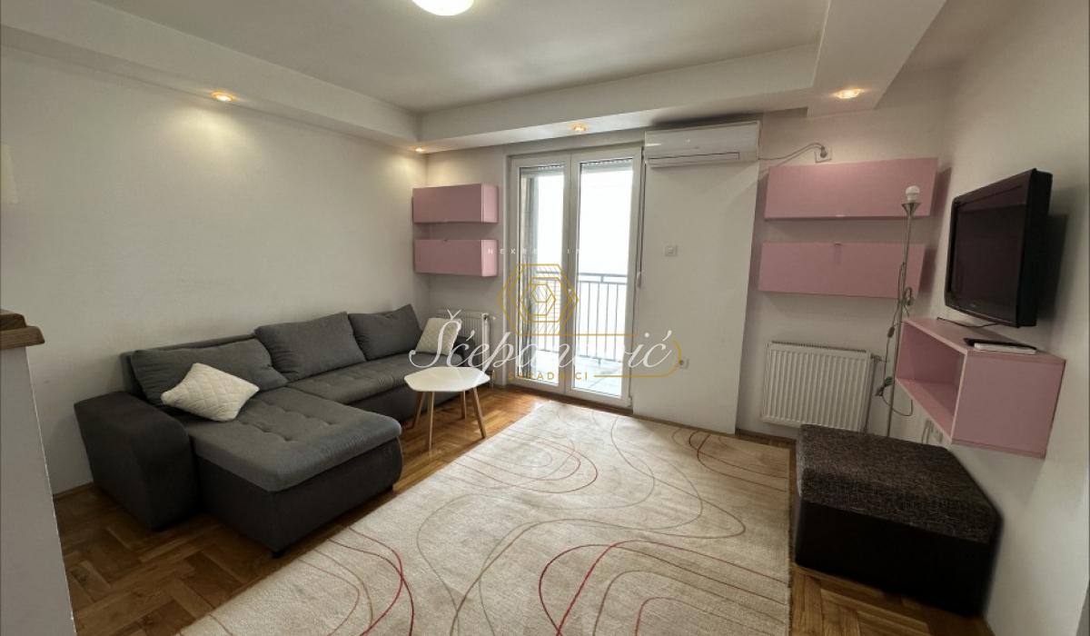Stan Prodaja Novi Sad Stan Prodaja Novi Sad 37 m2