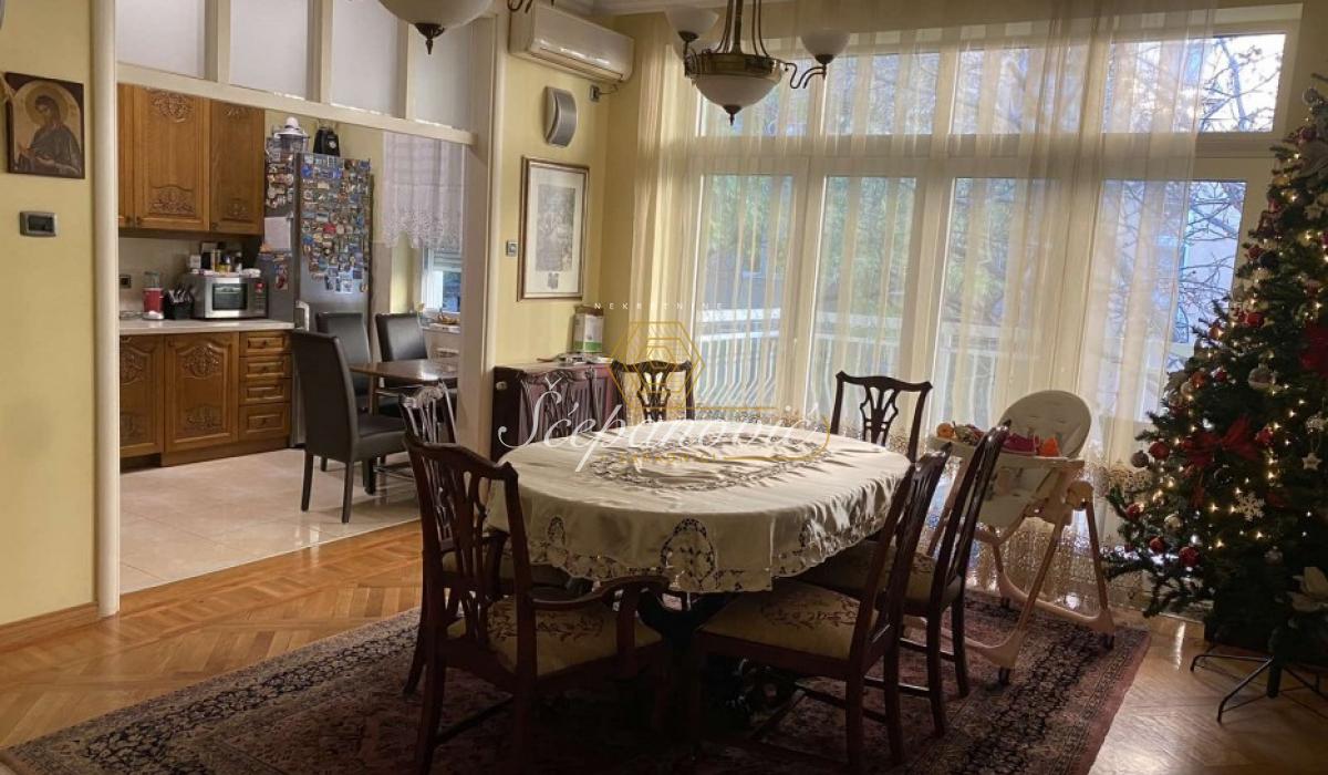 Stan Prodaja Novi Sad Stan Prodaja Novi Sad 132 m2