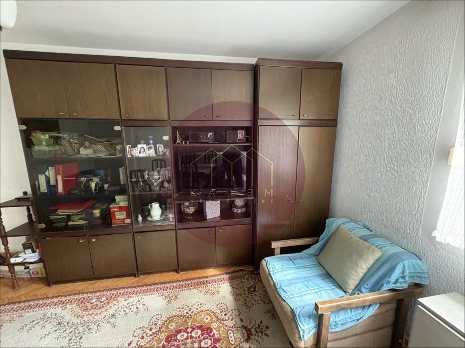 Stan Prodaja Beograd Stan Prodaja Beograd Karaburma 53 m2
