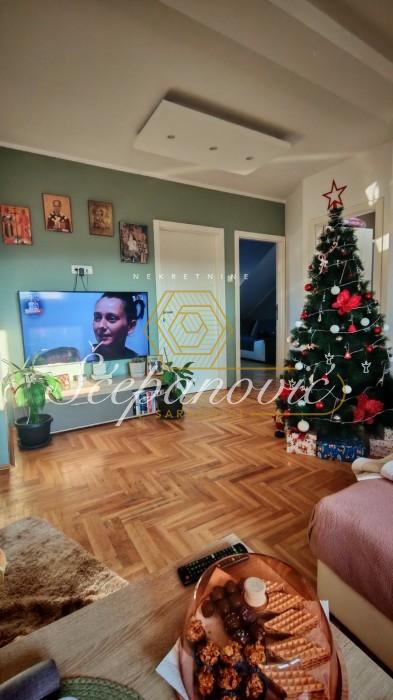 Stan Prodaja Novi Sad  91 m2