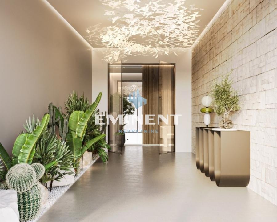 Četvorosoban stan na prodaju, Crveni Krst, Beograd, 130m², 585.000 €