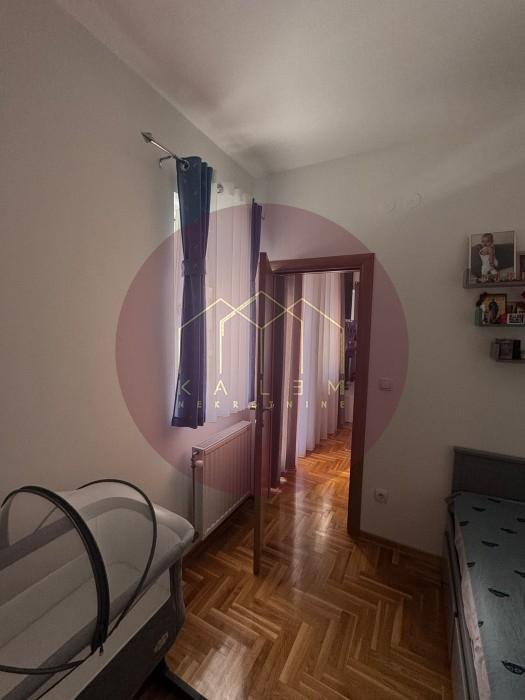Trosoban stan na prodaju, Vojvode Vlahovića, Beograd, 70m², 205.000 €