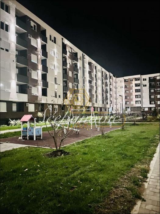 Stan Prodaja Novi Sad  44 m2