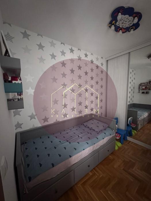 Trosoban stan na prodaju, Vojvode Vlahovića, Beograd, 70m², 205.000 €