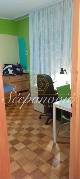 Stan Prodaja Novi Sad Stan Prodaja Novi Sad Kej 58 m2