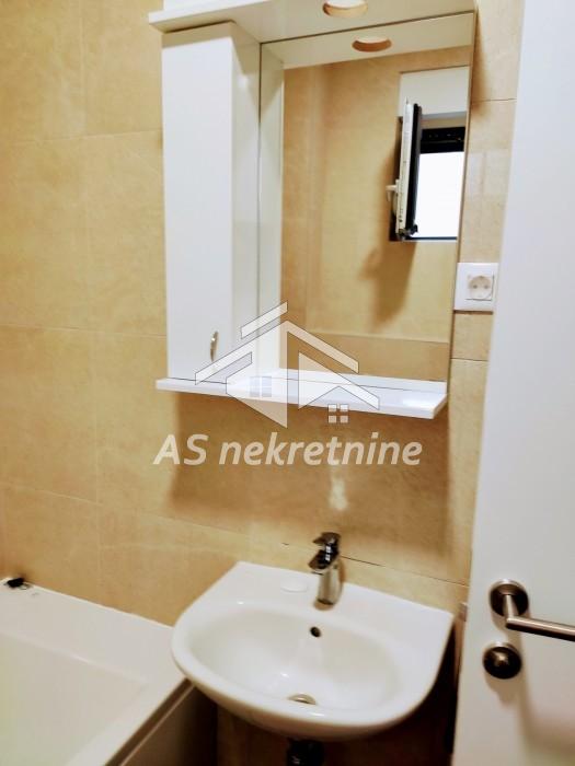 lokali-izdavanje-o18UYL9uxJ Dvosoban stan za izdavanje, Konjarnik, Beograd, 41m², 750 €/mes