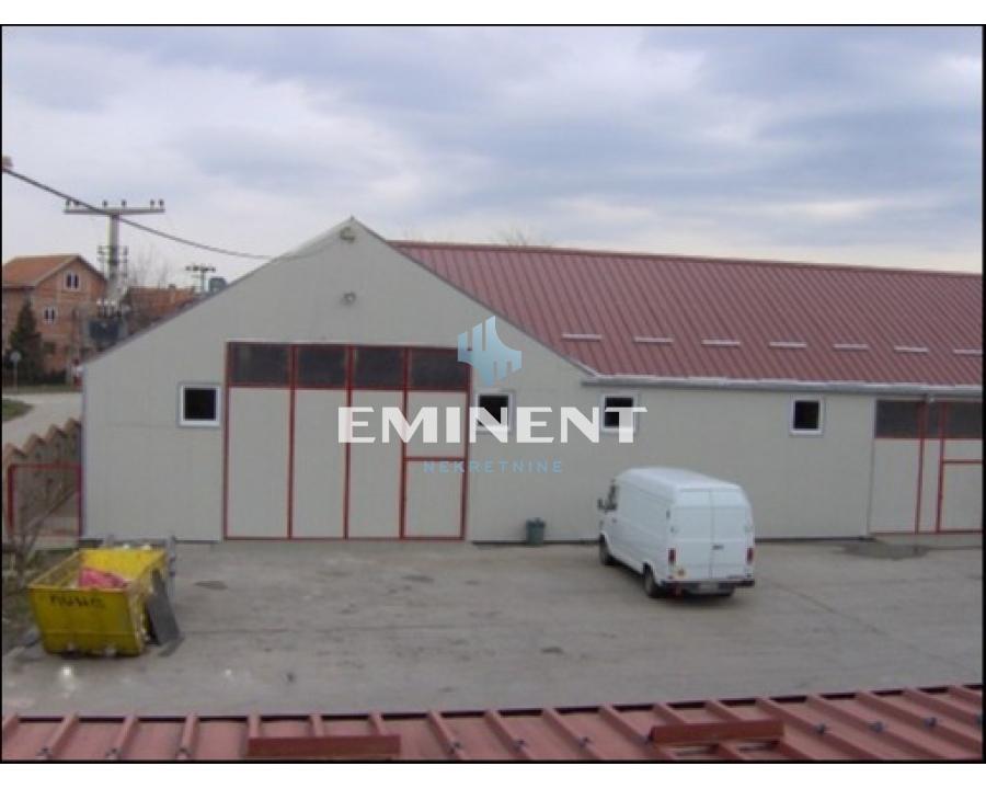 Lokal Izdavanje Beograd Lokal Izdavanje Beograd Altina 1100 m2