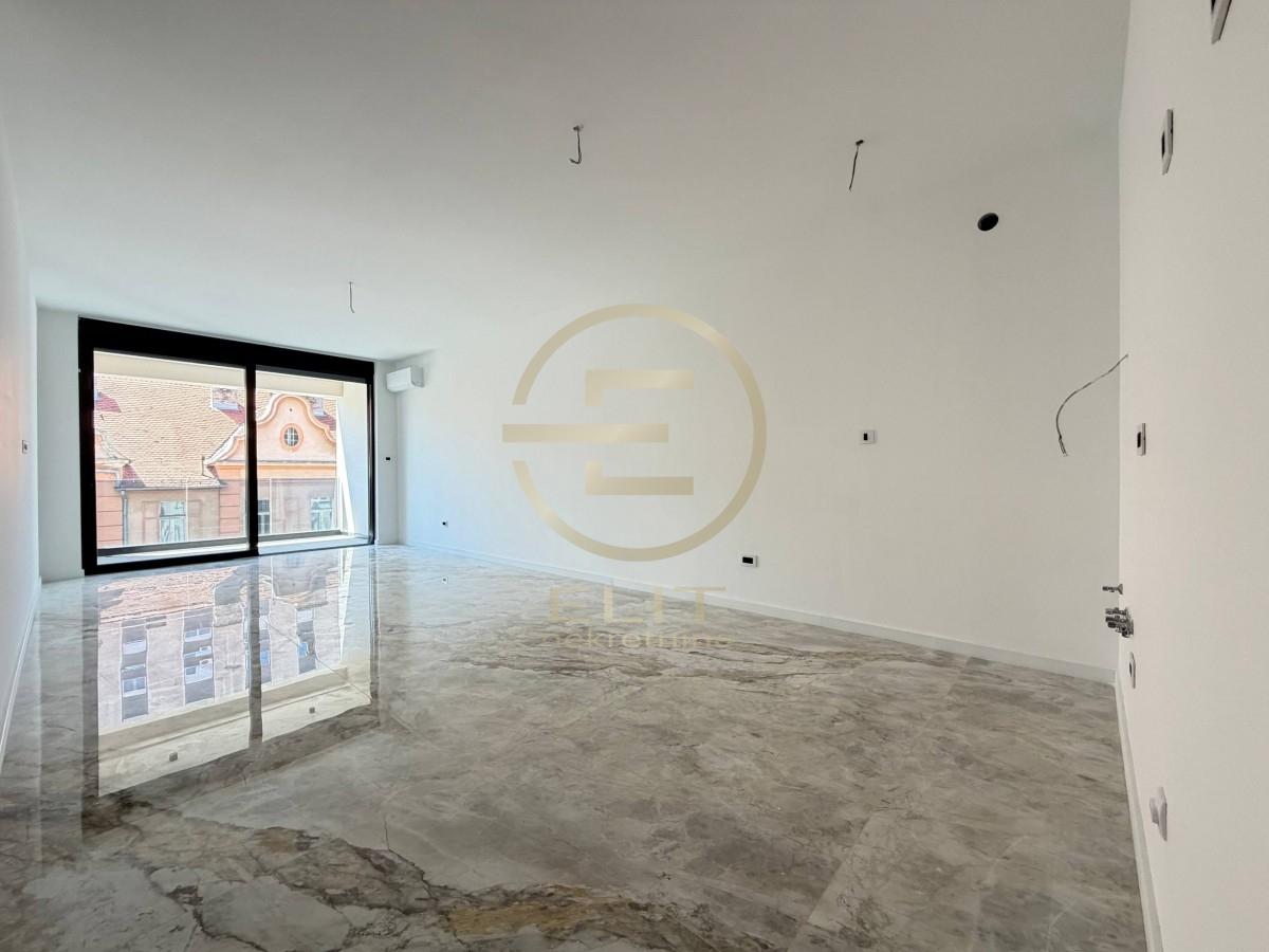 Stan Prodaja Novi Sad  100 m2