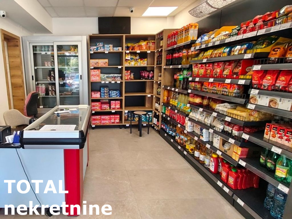 Lokal Prodaja Novi Sad Lokal Prodaja Novi Sad Liman 2 18 m2