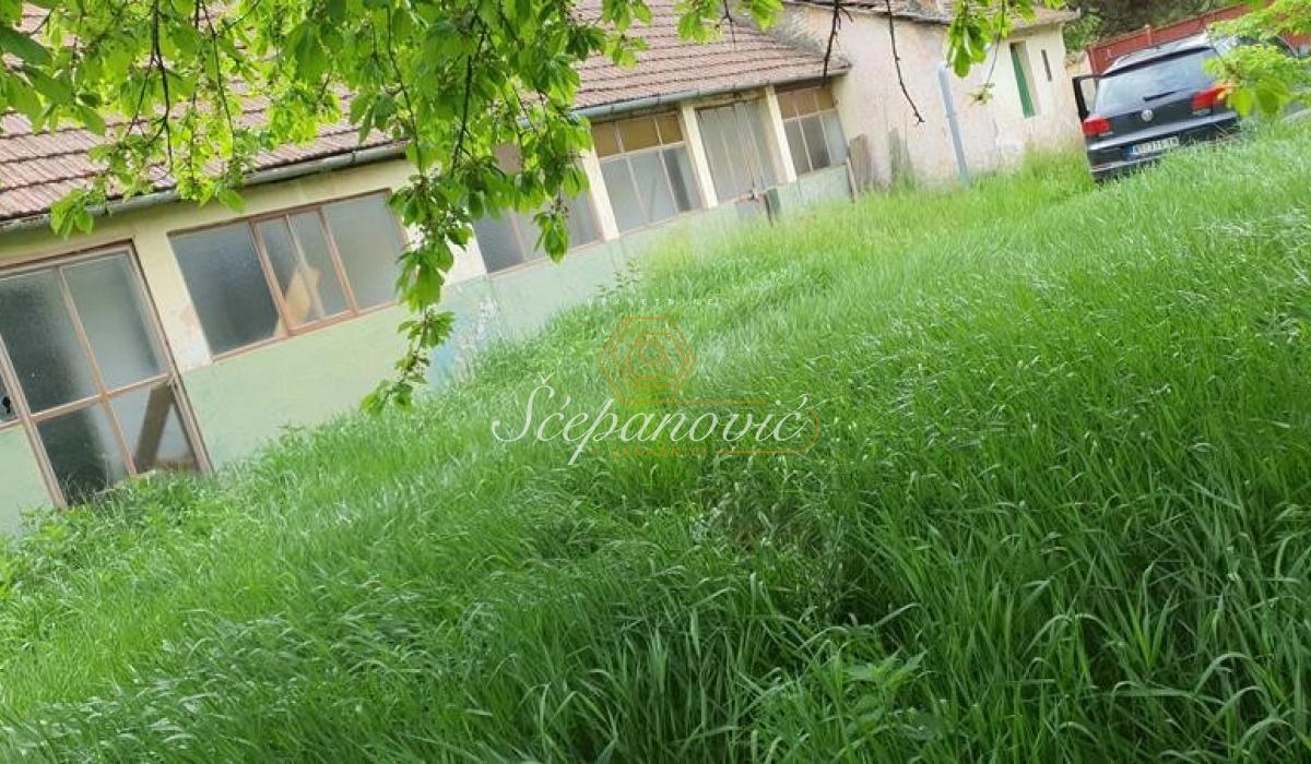 Plac Prodaja Žabalj Plac Prodaja Žabalj 5298 m2