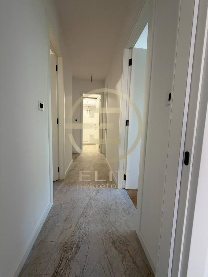 Četvorosoban stan na prodaju, Centar, Novi Sad, 120m², 588.000 €