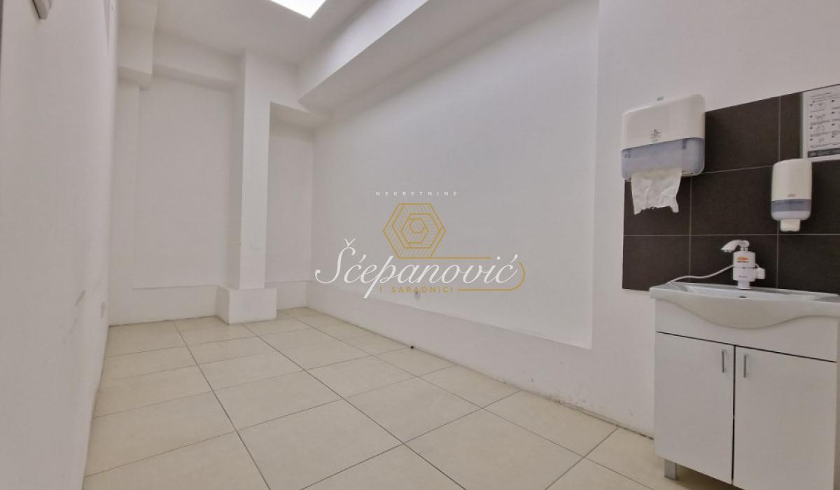 Lokal Prodaja Novi Sad Lokal Prodaja Novi Sad 155 m2