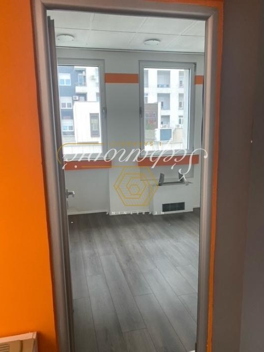 Lokal Izdavanje Novi Sad  240 m2